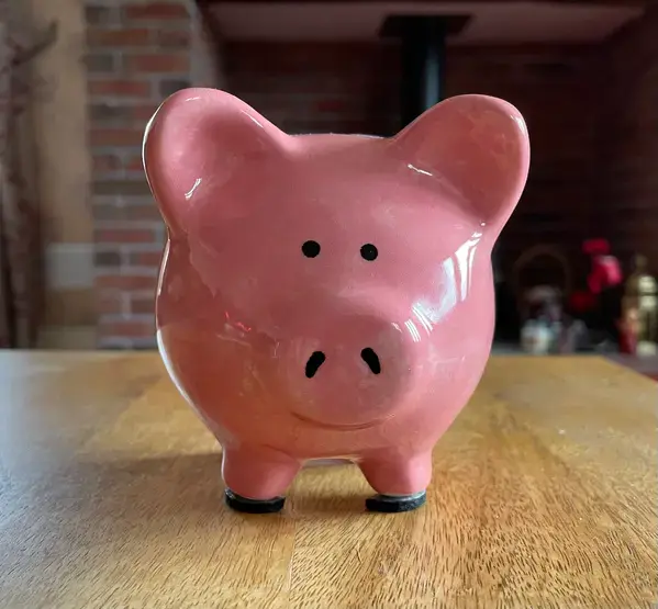 Piggy bank