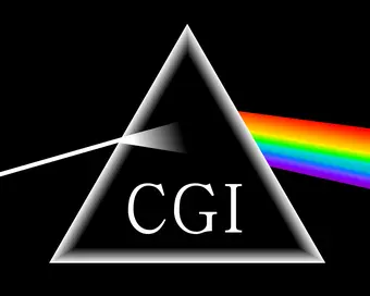 CGI Logo