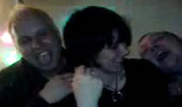 Lissa King at the Anchor