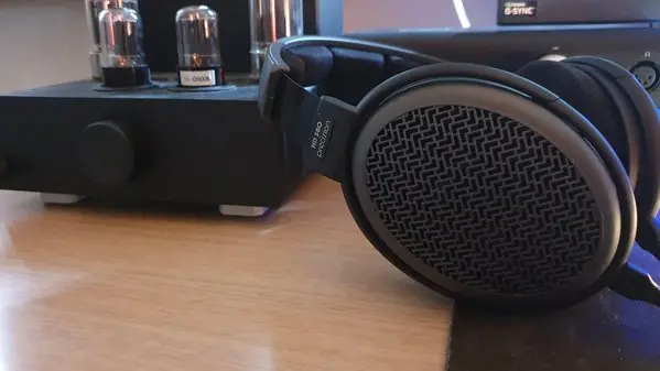 Sennheiser HD580 Headphones