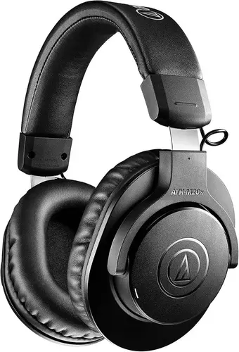 Audio-Technica M20xBT Headhones