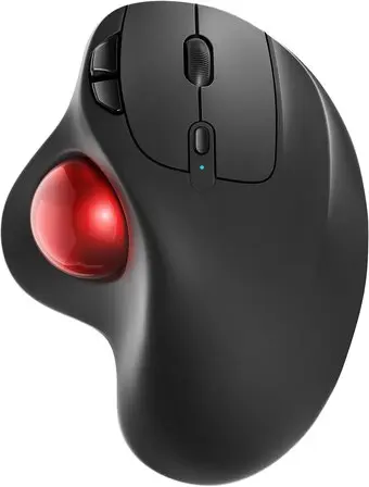 Nulea M501 Wireless Mouse