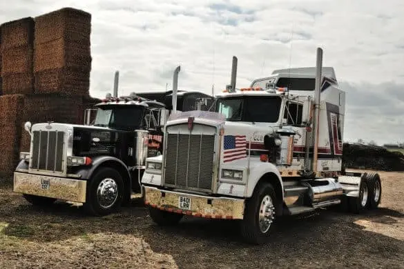 American Trucks