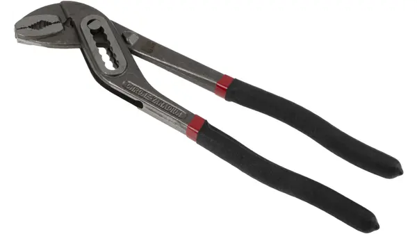 Water pump pliers