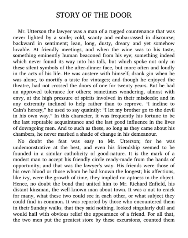 EPUB on Linux desktop