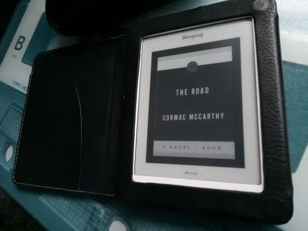 Kobo Mini
