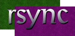 rsync logo