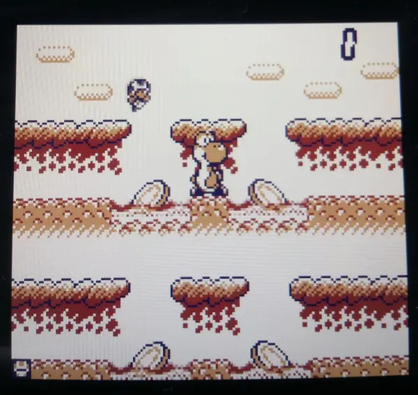 Game & Watch Gallery