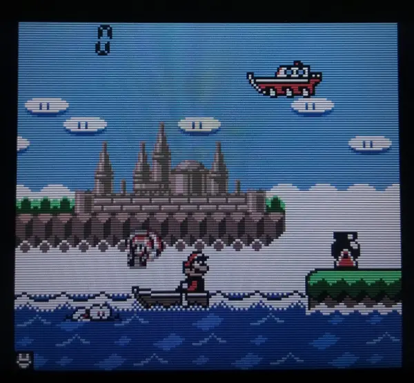 Game & Watch Gallery 2